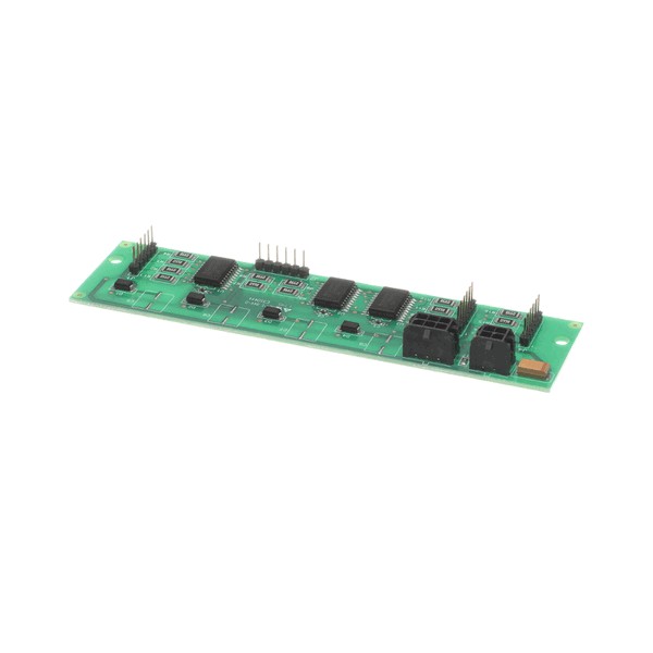 (image for) Frozen Beverage Dispensers 70-2065-0002 ANNUNCIATOR, PCB, MASTER LED S